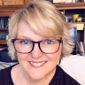 Meet your Posher, Linda